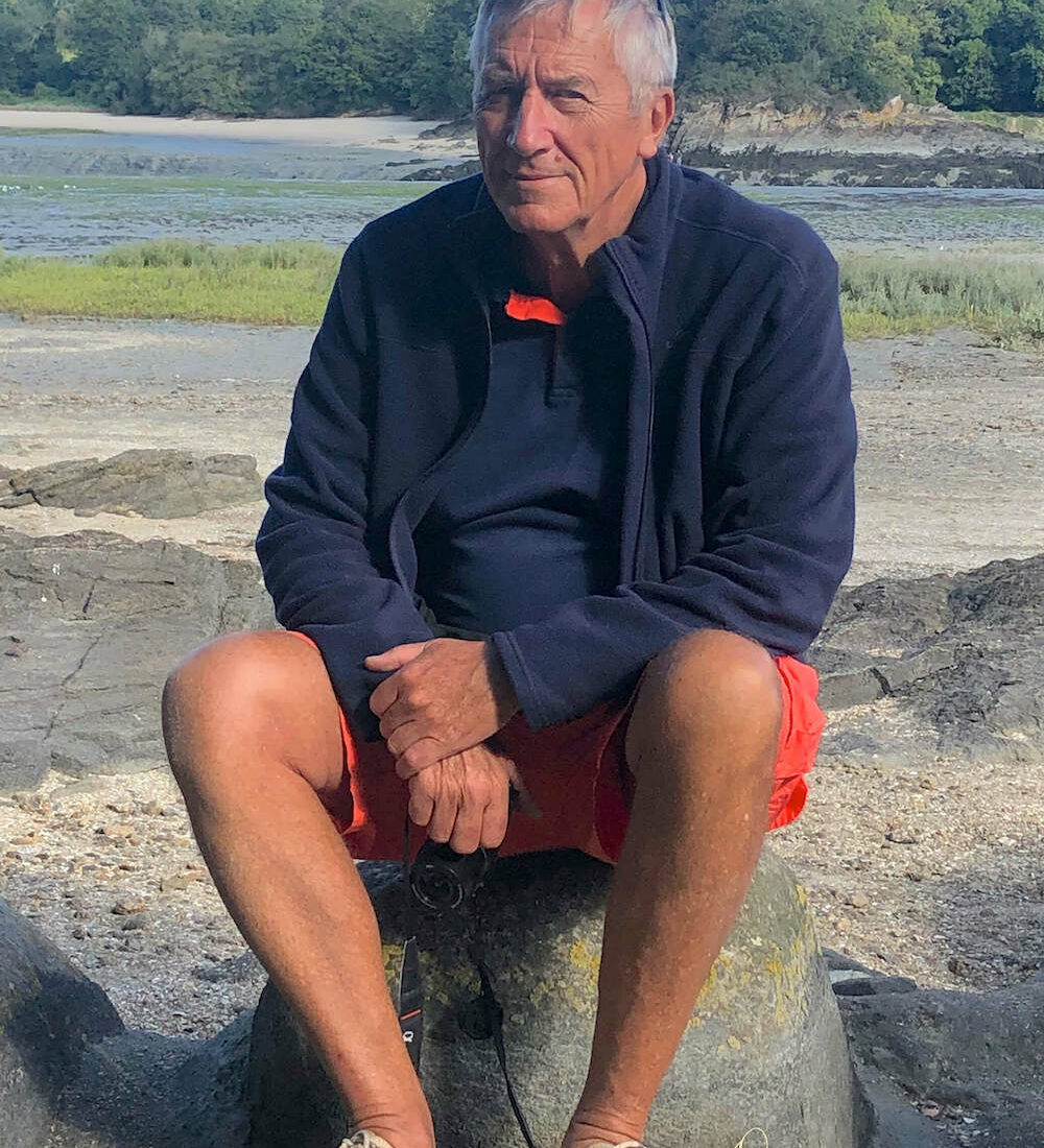APH Granville Gilles Delange