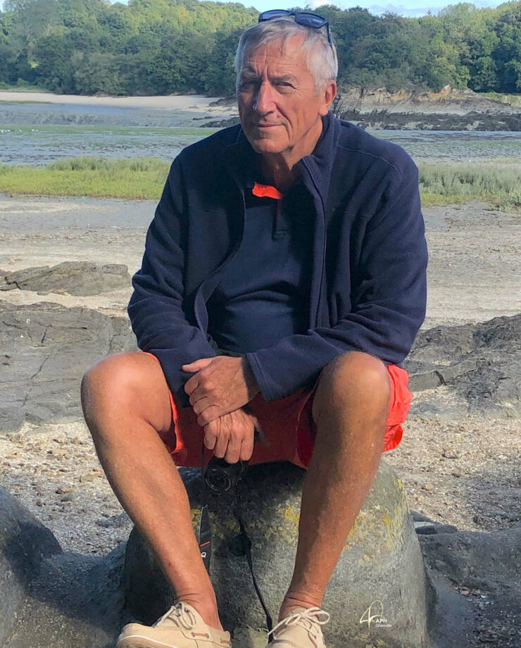 APH Granville Gilles Delange