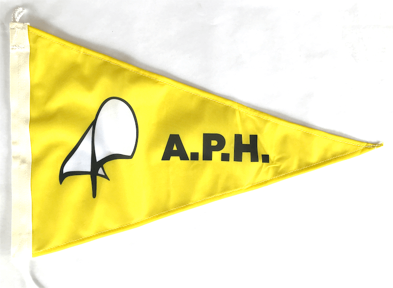 Drapeau-APH